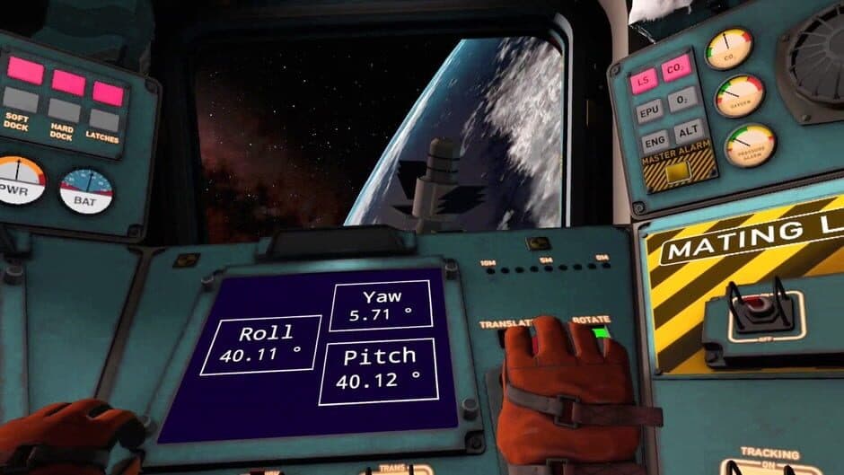 Скриншот 4 из Interkosmos 2000