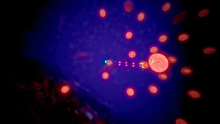 Скриншот 4 из Mega Virus Collection