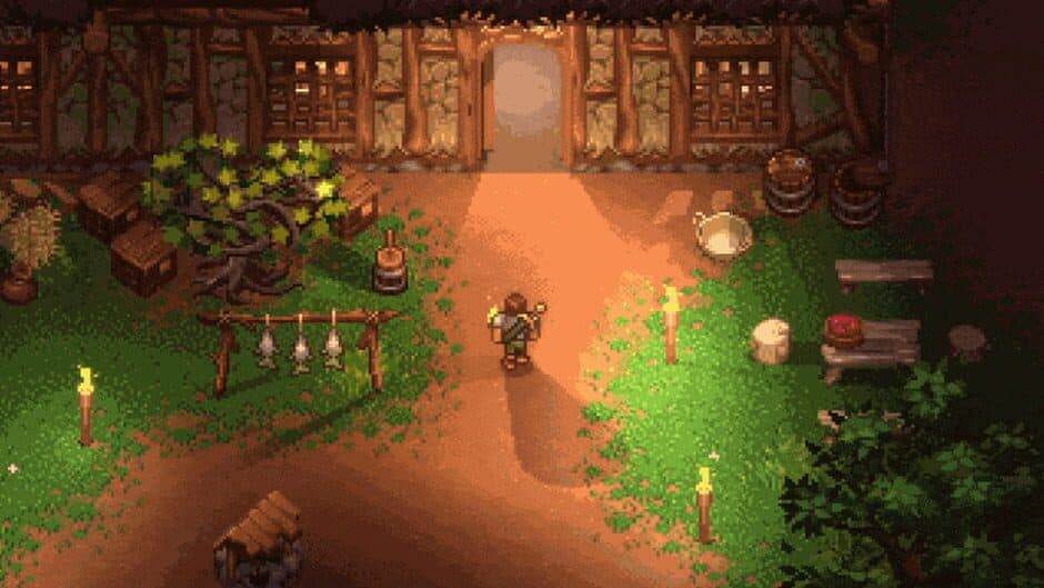 Скриншот 1 из World of Anterra