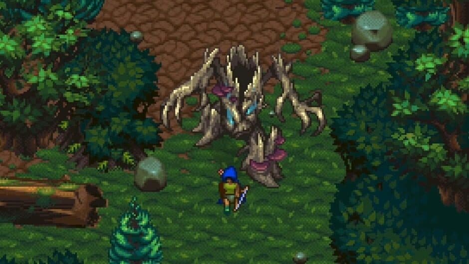 Скриншот 2 из World of Anterra