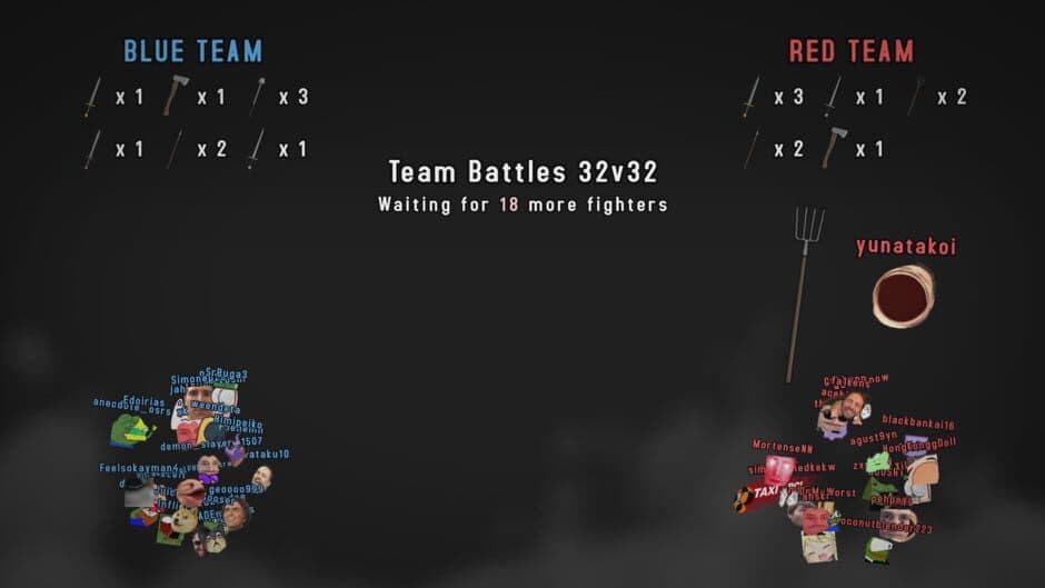 Скриншот 3 из Intro Fighters