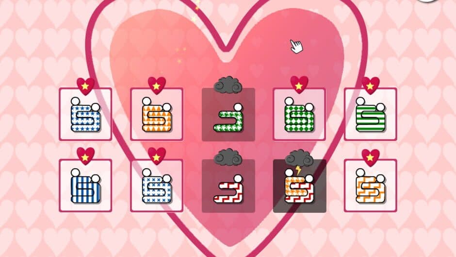 Скриншот 1 из Break Up! and Find Love
