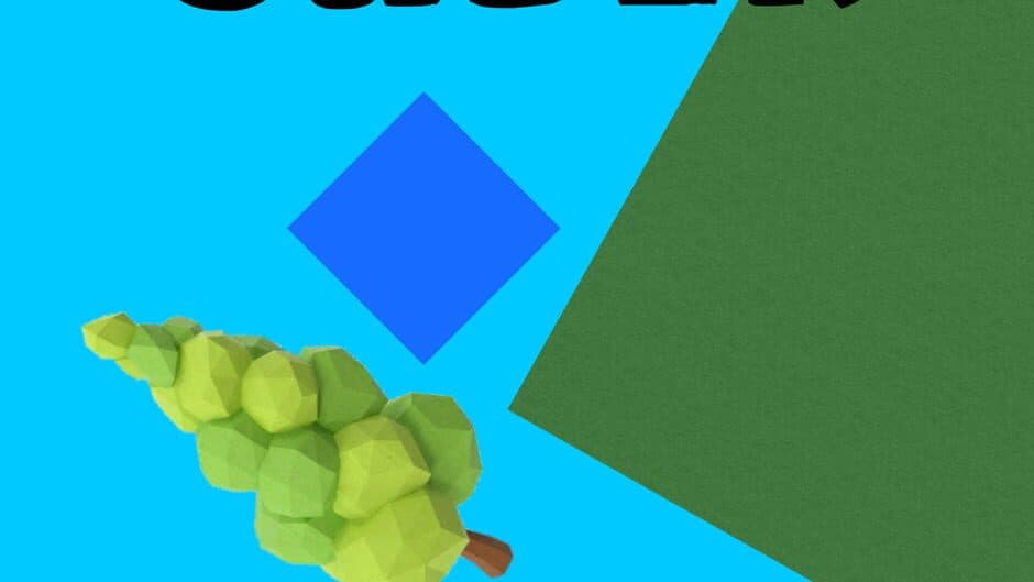 Скриншот 1 из Cuber