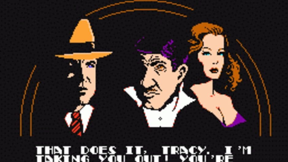 Скриншот 2 из Dick Tracy