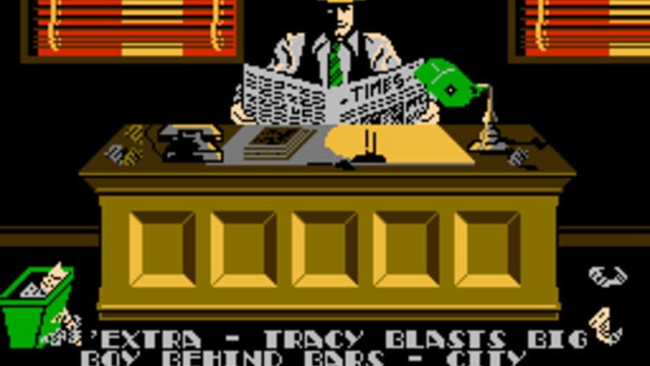 Скриншот 3 из Dick Tracy