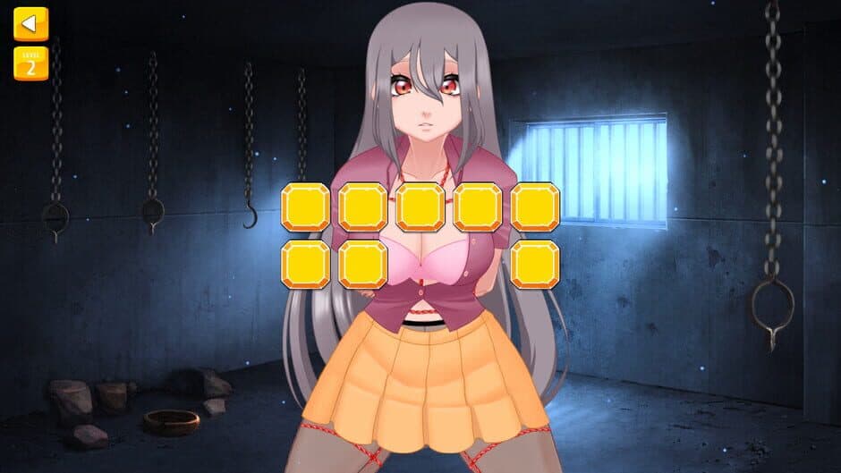 Скриншот 2 из 69 Yuuko Hot