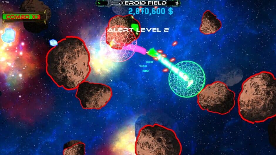 Скриншот 7 из Alcyon Infinity