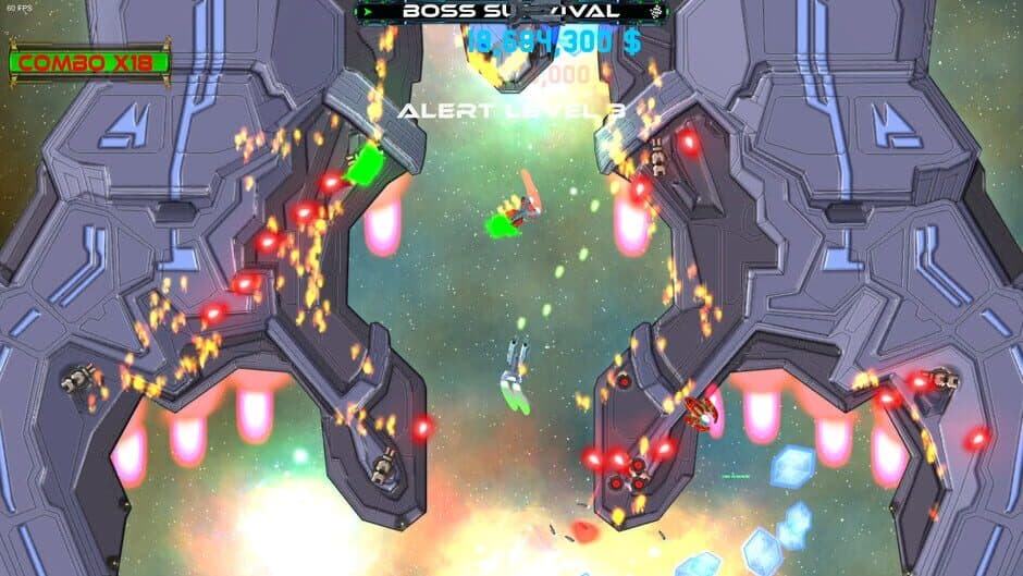 Скриншот 4 из Alcyon Infinity