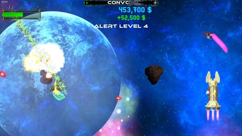 Скриншот 6 из Alcyon Infinity