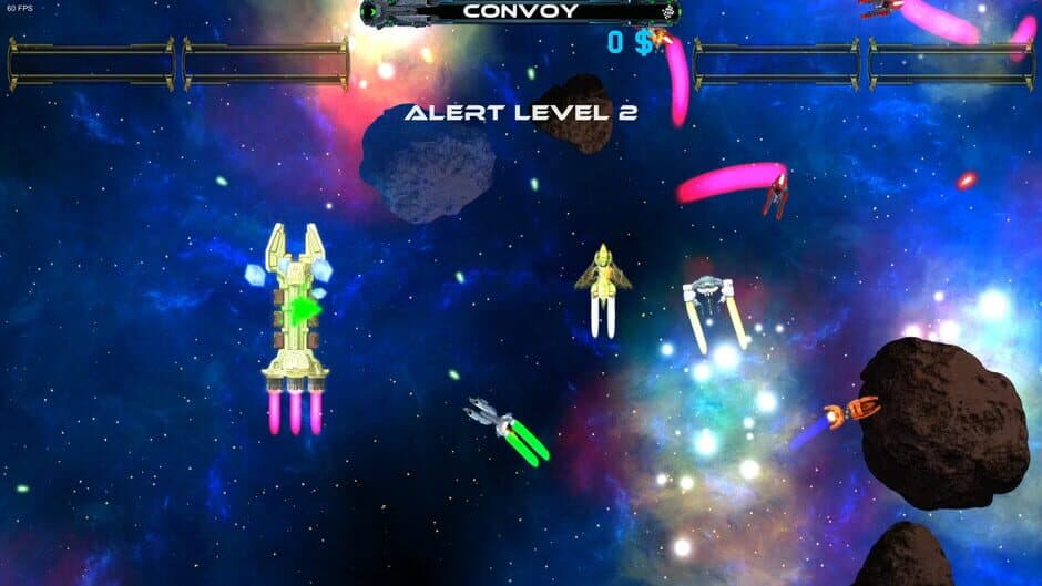 Скриншот 1 из Alcyon Infinity