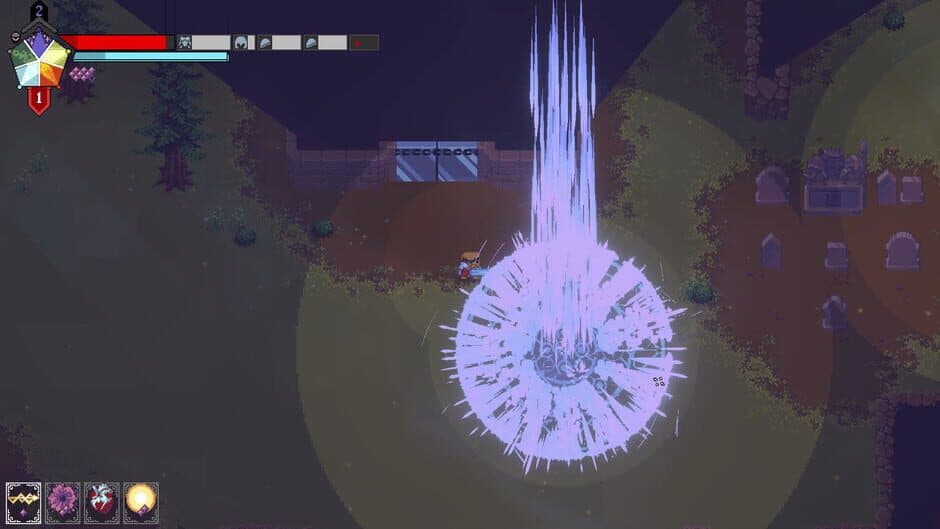 Скриншот 6 из A Violent Revelry