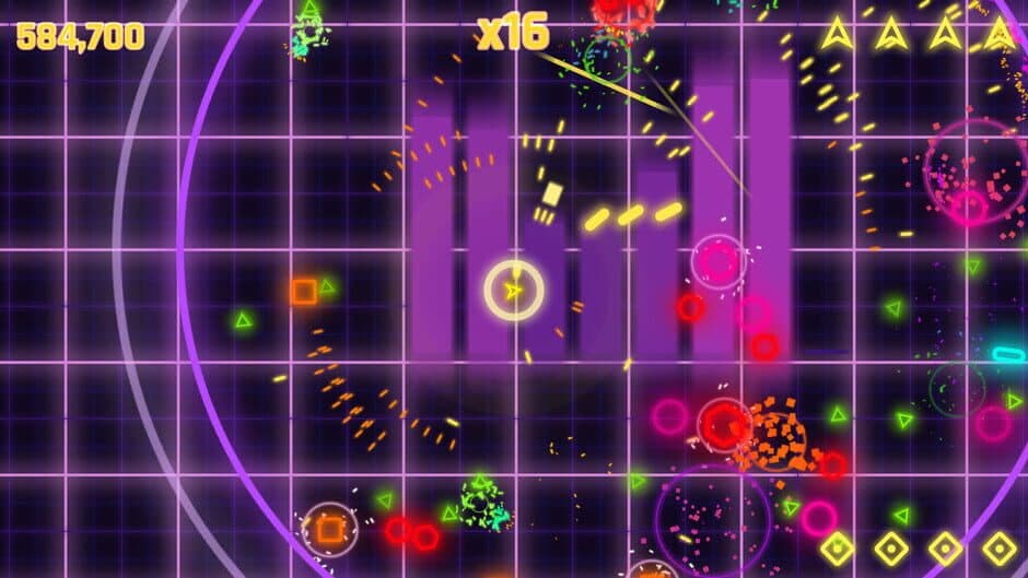 Скриншот 3 из Bass Blasters