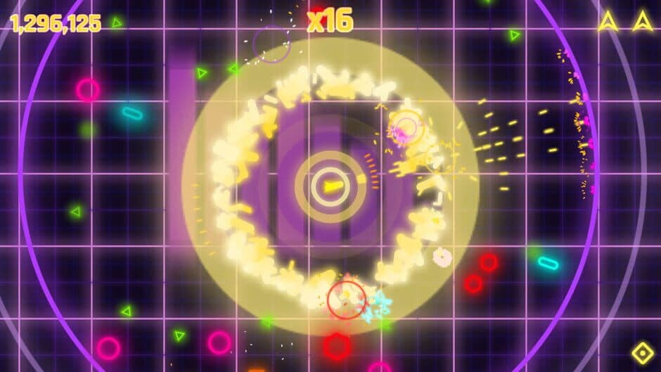 Скриншот 4 из Bass Blasters