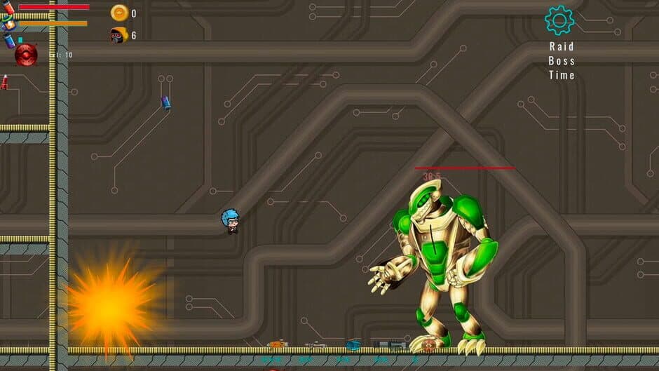 Скриншот 2 из Battle Survival in Space