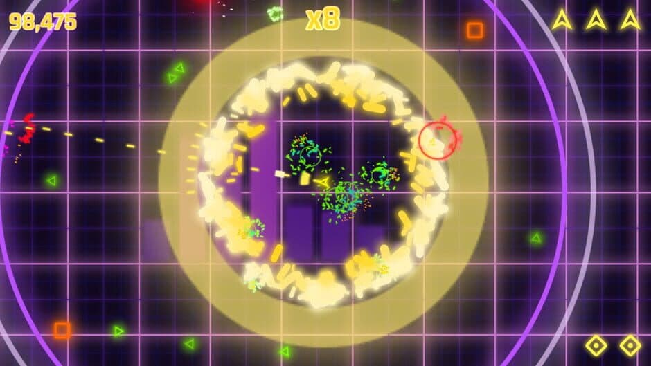 Скриншот 5 из Bass Blasters