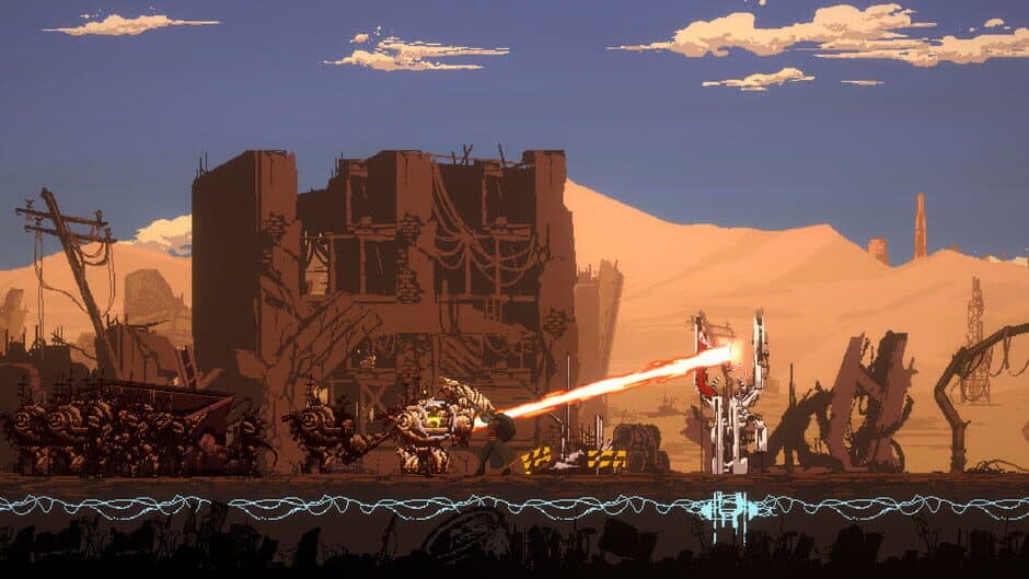 Скриншот 3 из Beacon of Neyda