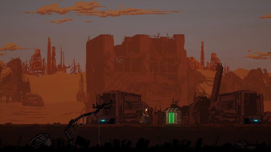 Скриншот 4 из Beacon of Neyda