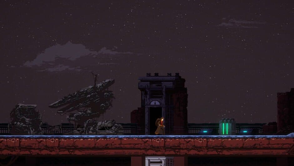 Скриншот 2 из Beacon of Neyda