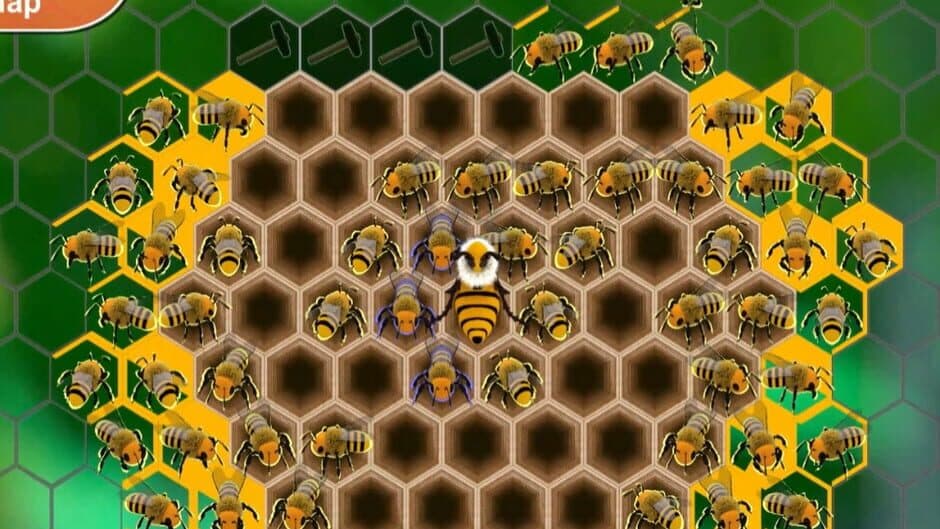Скриншот 5 из Bee Craft
