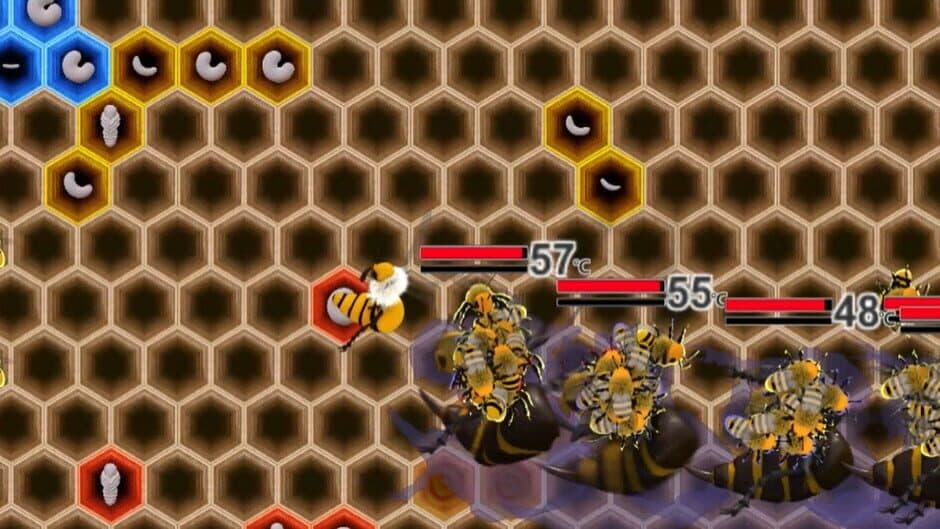 Скриншот 3 из Bee Craft