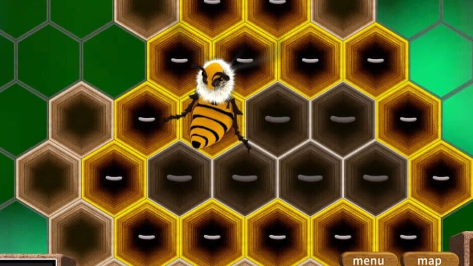 Скриншот 1 из Bee Craft