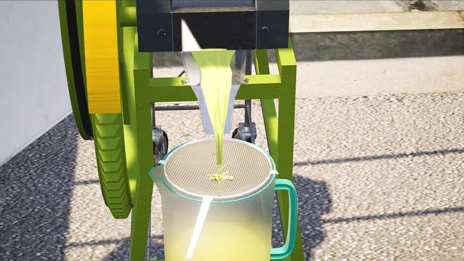 Скриншот 3 из Brazilian Street Food Simulator