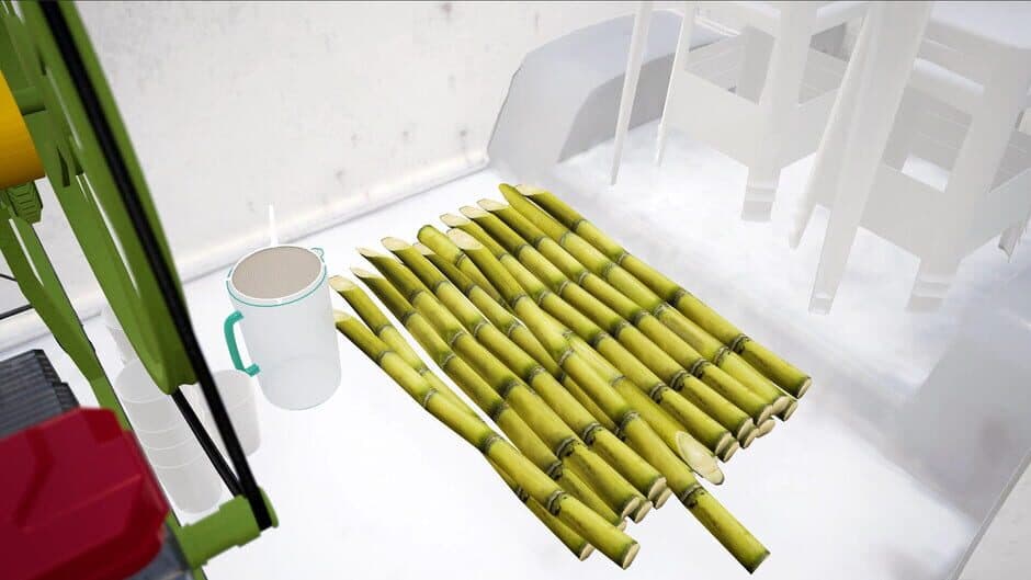 Скриншот 2 из Brazilian Street Food Simulator