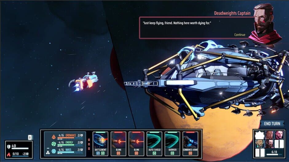 Скриншот 2 из Breachway