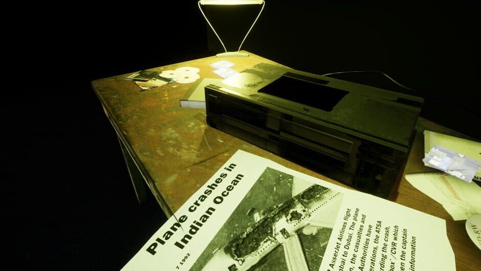 Скриншот 1 из BlackBox