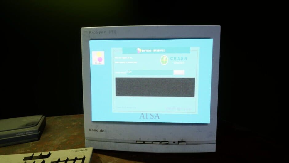 Скриншот 2 из BlackBox