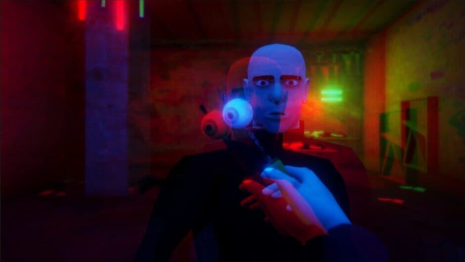 Скриншот 3 из Better Off Dead: Life as a Prison Guard