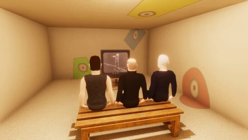 Скриншот 4 из Better Off Dead: Life as a Prison Guard