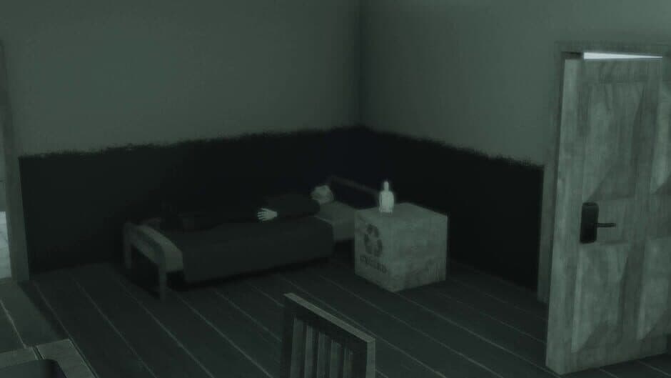Скриншот 9 из Better Off Dead: Life as a Prison Guard
