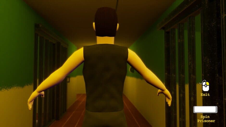 Скриншот 11 из Better Off Dead: Life as a Prison Guard