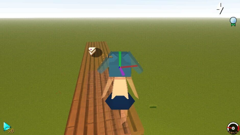 Скриншот 2 из Cake4D