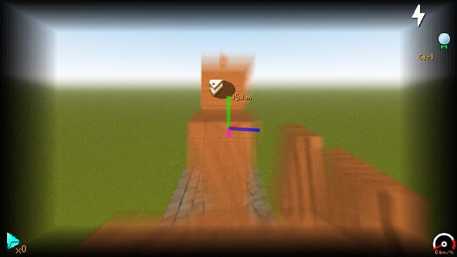 Скриншот 1 из Cake4D