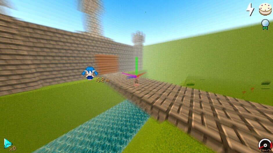 Скриншот 3 из Cake4D