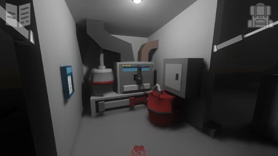 Скриншот 6 из Bunker 21: Extended Edition