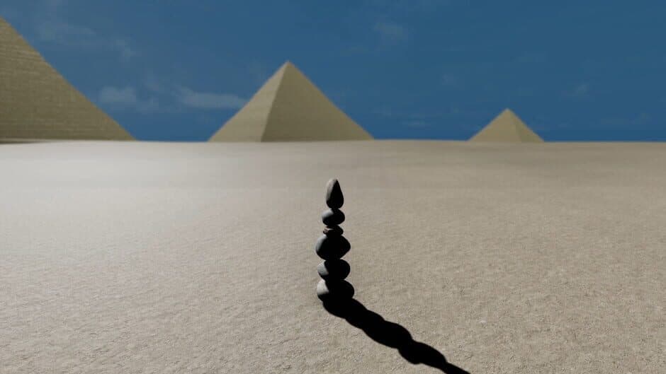 Скриншот 6 из Cairn: Stone Balancing
