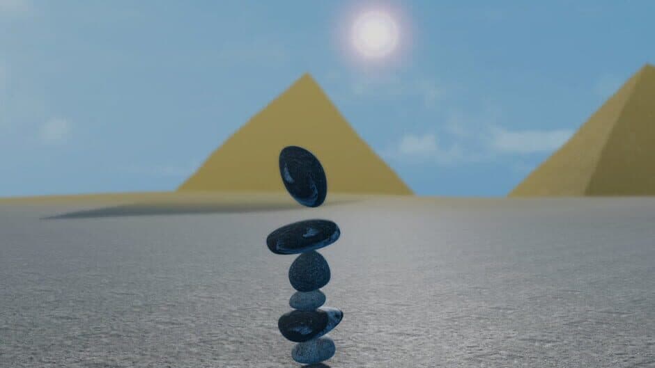 Скриншот 7 из Cairn: Stone Balancing