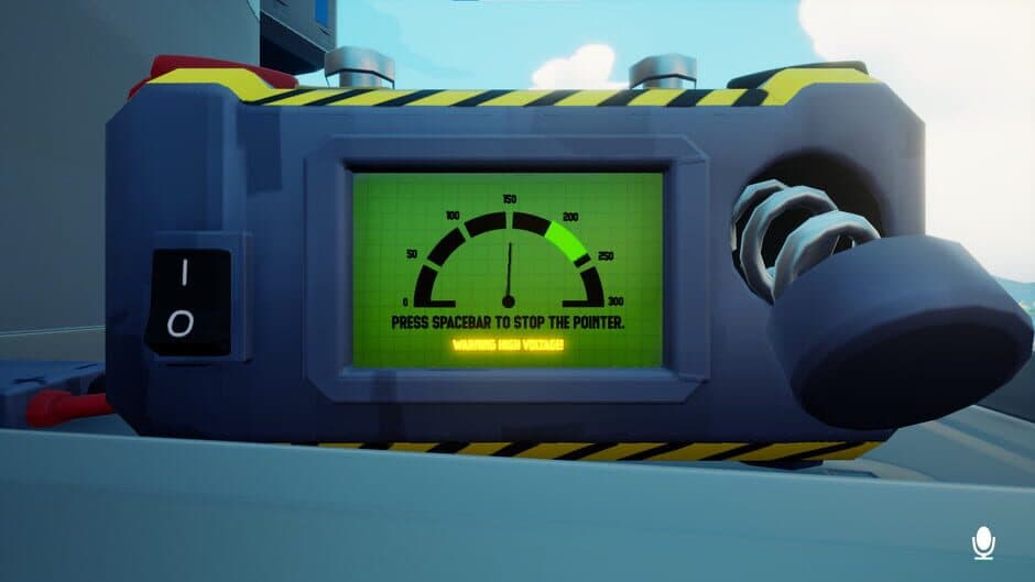 Скриншот 3 из Cargo Chaos