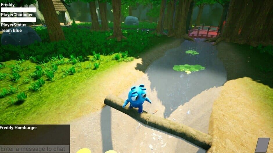 Скриншот 2 из Capture the Flag