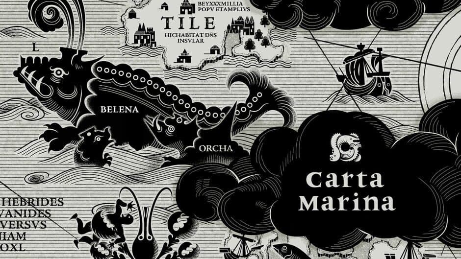 Скриншот 5 из Carta Marina