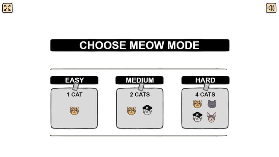 Скриншот 3 из Cataire: Gambling with cats