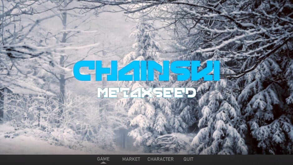 Скриншот 2 из ChainSki