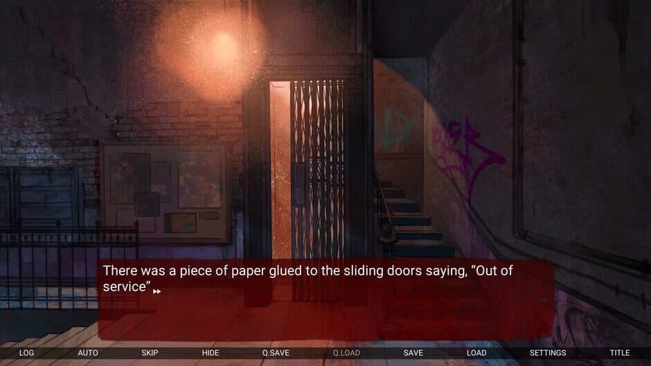 Скриншот 2 из Charming Blood