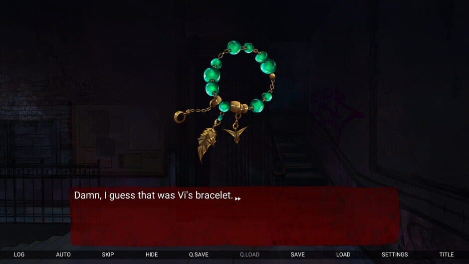 Скриншот 4 из Charming Blood