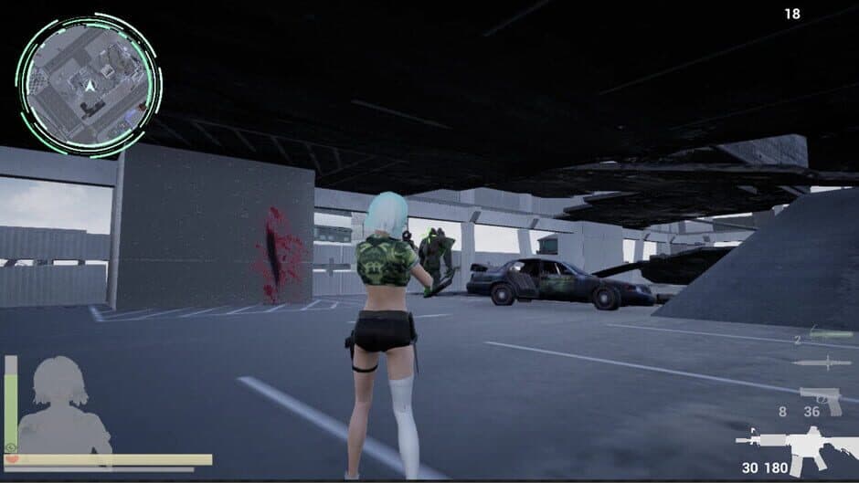 Скриншот 3 из Code:29