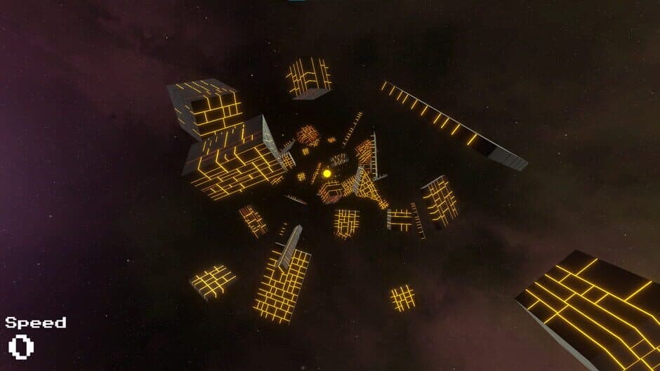 Скриншот 1 из Cosmotica