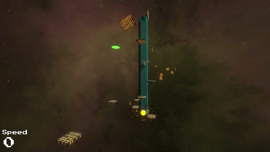 Скриншот 4 из Cosmotica